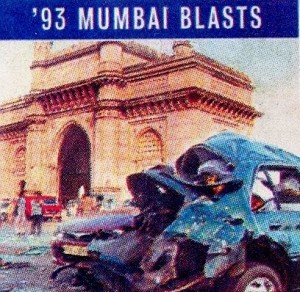 1993 Mumbai Bomb Blast