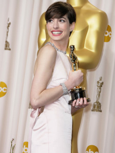 Anne Hathaway_Oscars