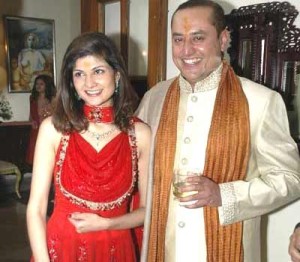 Tanya-Sharma & Sabeer-Bhatia