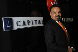 Ravi Thakran_Managing Partner_L Capital