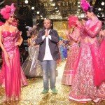 Manav Gangwani @ Couture Week