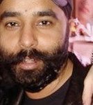 JP Singh