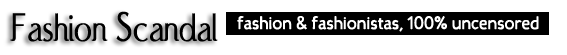 Fashion Scandal