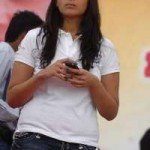 Poorna Patel, Hospitality Manager of IPL
