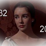 Elizabeth Taylor 1932 - 2011