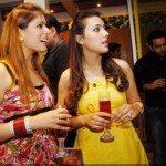IPL party