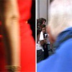 bill_cunningham shooting Anna Wintour
