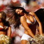 IPL Cheerleaders