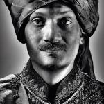Manavendra Singh Gohil_V Magazine