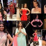 Bollywood Stars Hog Limelite @ IIJW 2011