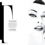Transformers by Meisel for W_Sep.2011