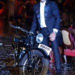 Arjun Khanna_HDIL Couture Week 2010