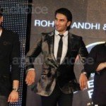 Rohit-Rahul @ Blenders Pride with Ranvijay Singh
