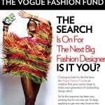 FDCI Vogue Fashion Fund