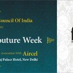 PCJ Delhi Couture Week 2012