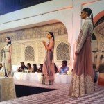 Anamika Khanna_Delhi Couture Week 2012