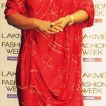 Anjana Sharma, Director Fashion @ IMG Reliance asked to quit