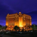 The Leela Palace Hotel, New Delhi