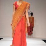Why show Summer Resort in AW 2010 Fashion Week?
