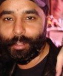 JP ‘LV’ Singh back behind bars