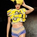 Manish Arora’s ‘Beach Baroque’ Collection @ Paris