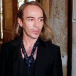 John Galliano