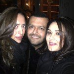 Simrin_Manav_Preity_Milan