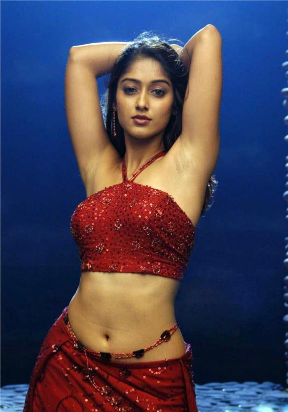 What S With Tollywood And It S Obsession With Belly Buttons