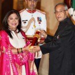 Ritu Kumar_PadmaShri