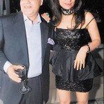 Tanisha, the ‘Hostess-for-Hire’!