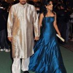 Kabir Bedi’s girl, Parveen Dusanj assaulted by their domestic help