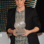 Christian Wijnants Wins International Woolmark Prize