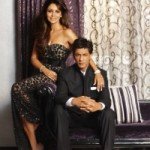 SRK & Gauri were paid a whopping Rs.18 Crores for Decor Ad