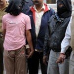 The Monster Rapists Unmasked