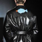 Animals Flourish On Menswear