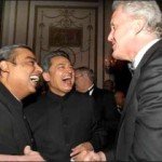 Accused of Insider Trading, Rajat Gupta Helped RIL