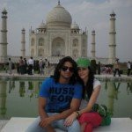 Was Lalit-Manizhe secret Marriage a way to obtain Work Permit for Karimi?