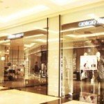 Why performance of Armani in India is so Lackluster?
