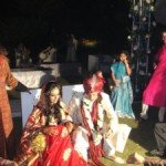 Nainika Karan Ties the Knot!