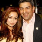 Iqbal Meer Sharma of Saif ‘Punchgate’ Fame is a Rowdy