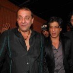 Shahrukh’s Lost It! Superstars Don’t Go Slapping.