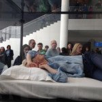Taking A Nap Is ART