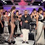 Curtains Come Down on Couture Week 2012 With Manav & Sabyasachi’s Shows