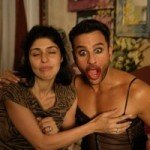Saif – The Drag Queen
