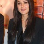 Preity Zinta went to Rehab in the US