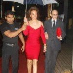Pati-Parmeshwar? Nah, not for Pam Godrej!