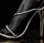 Tashu just for U…£100,000 Heels