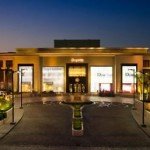 ARMANI & FERRAGAMO Unhappy With DLF. Seeking New Partner
