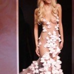 How Did A French Hooker Pull-Off Her Debut ‘Couture’ Lingerie Show?