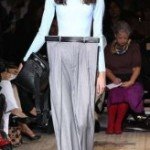 Maison Martin Margiela Spring 2011, an Avant-Garde Collection